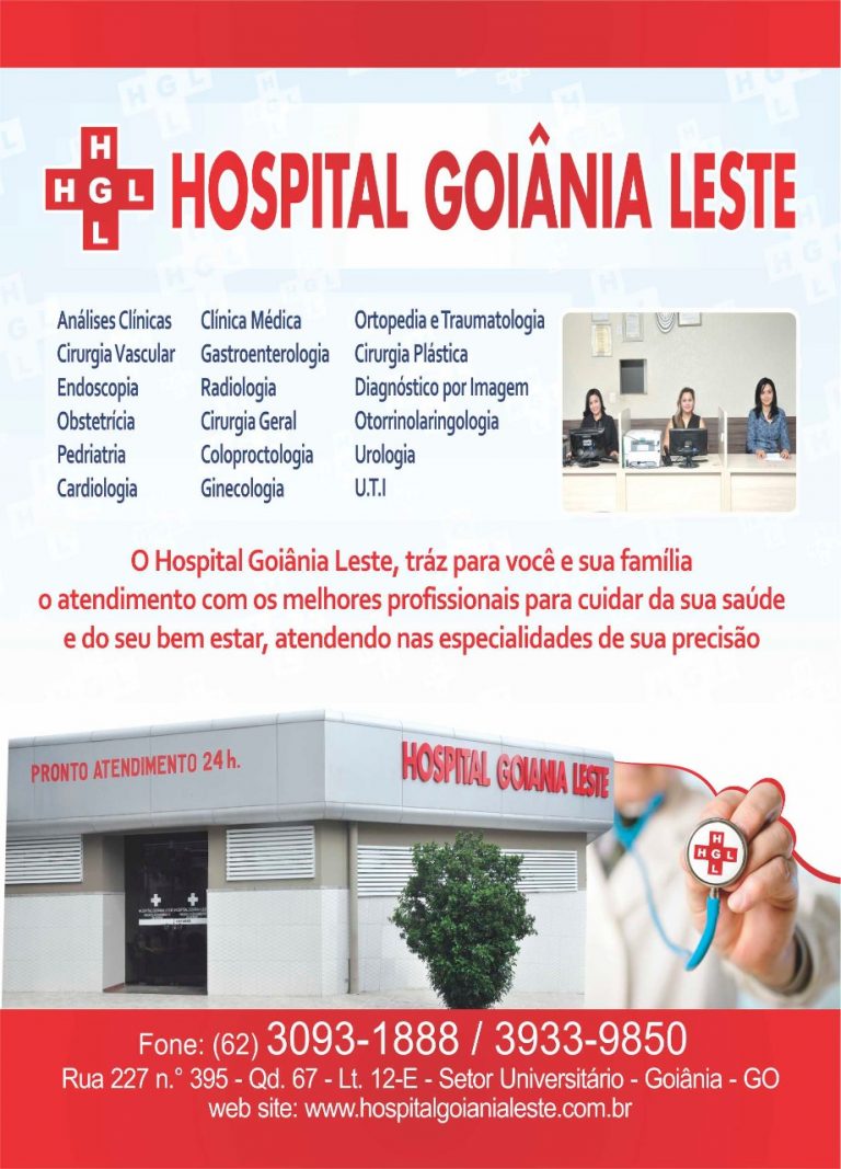 Goiânia Leste