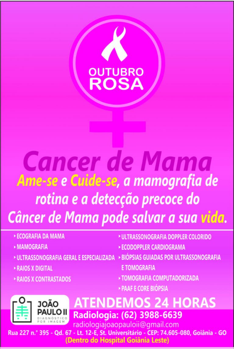 Outubro Rosa