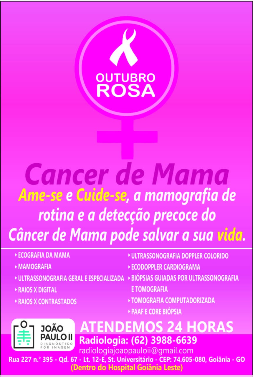 Outubro Rosa